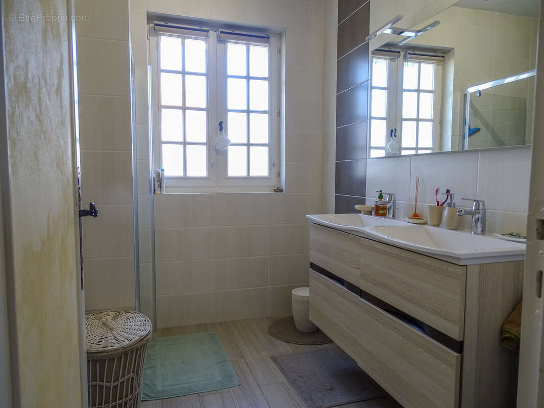 Maison à VILLEFRANCHE-SUR-CHER