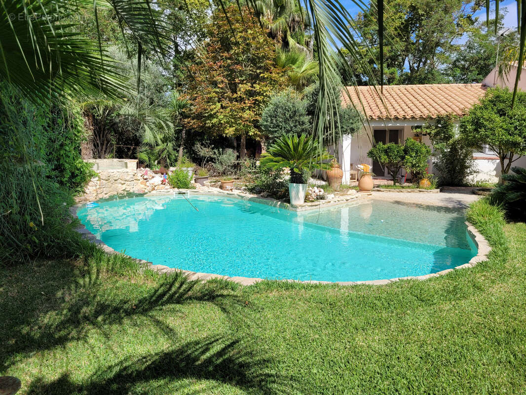 Maison à TORREILLES