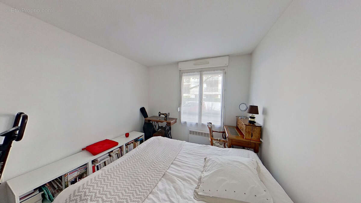 Appartement à LYON-8E