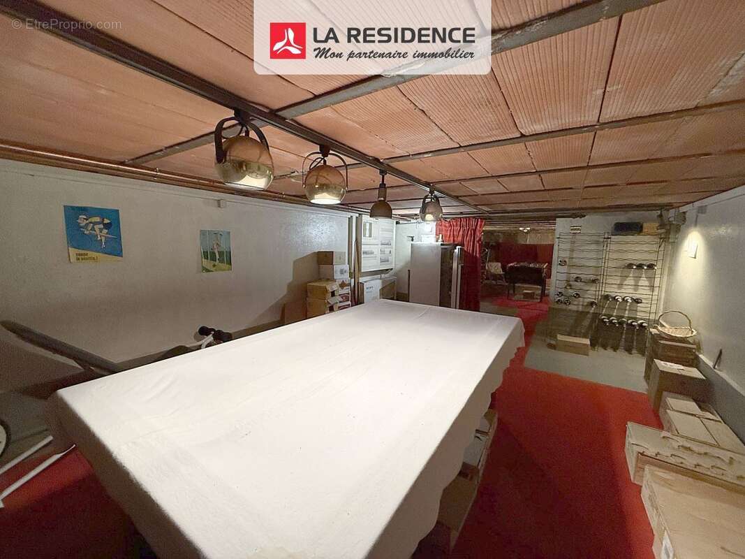 Maison à VELIZY-VILLACOUBLAY