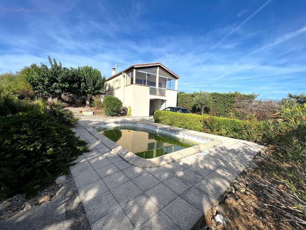 Photo 7 - Maison à ADISSAN