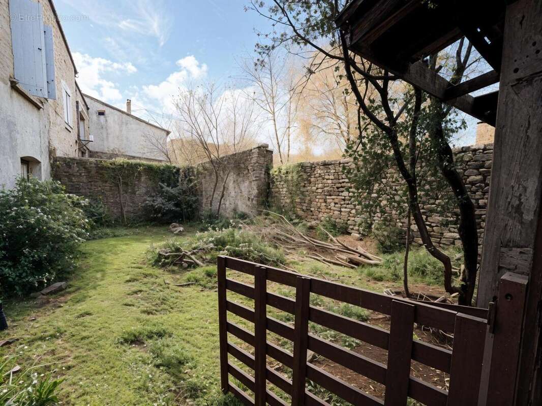   - Appartement à AUBENAS