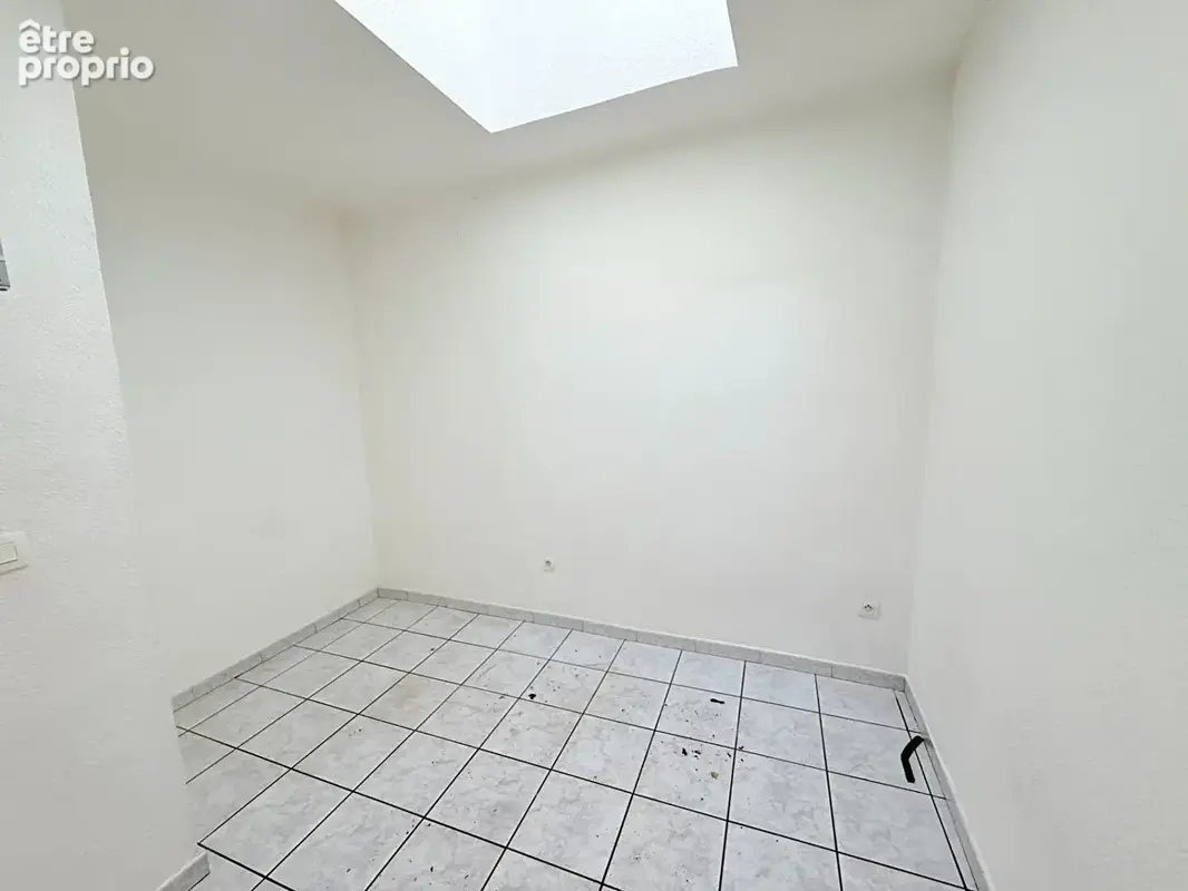 Maison de ville Agde avec grande terrasse et garage - photo 4