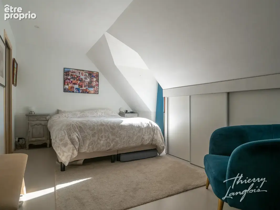 Maison individuelle au coeur de camphin en pevele - photo 10