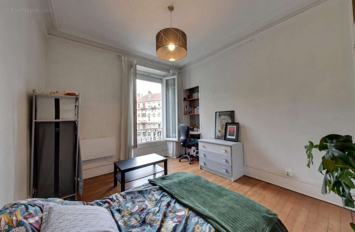 Appartement 37 m² à Grenoble  - photo 3