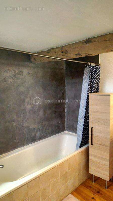 Maison T4 de charme de plus de 100 m2 au cœur de Mane en Provence (04) - photo 14