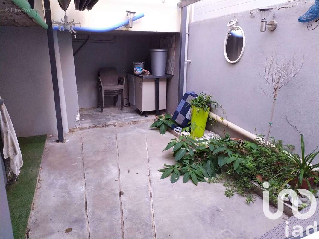 Photo 3 - Maison à BALARUC-LES-BAINS