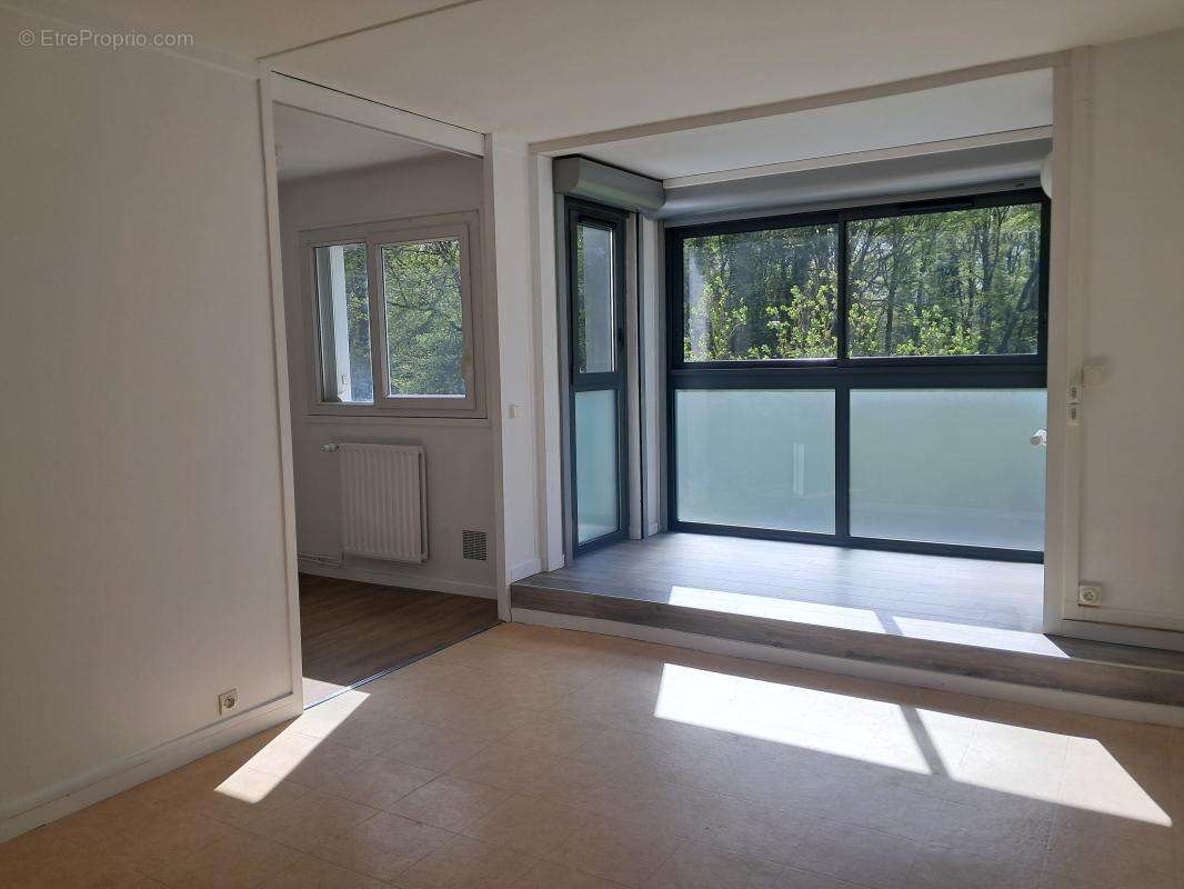 Appartement à SAINTE-LUCE-SUR-LOIRE