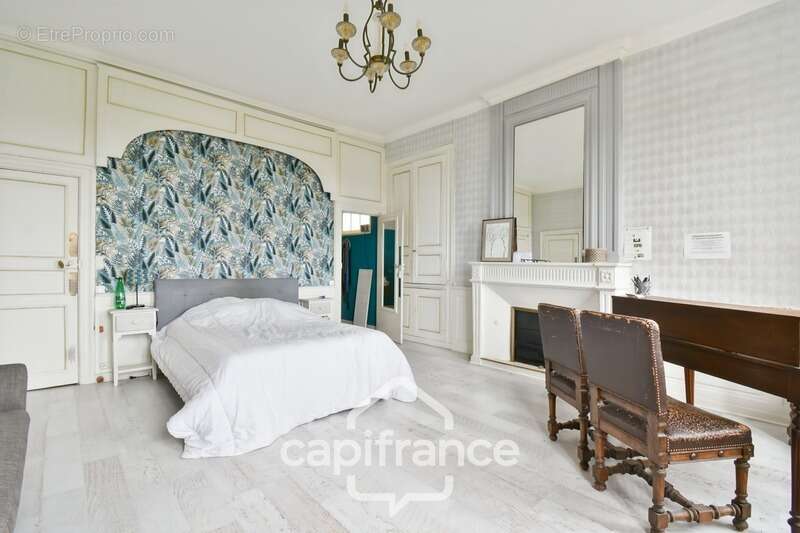 Maison à SAINT-JEAN-D&#039;ANGELY