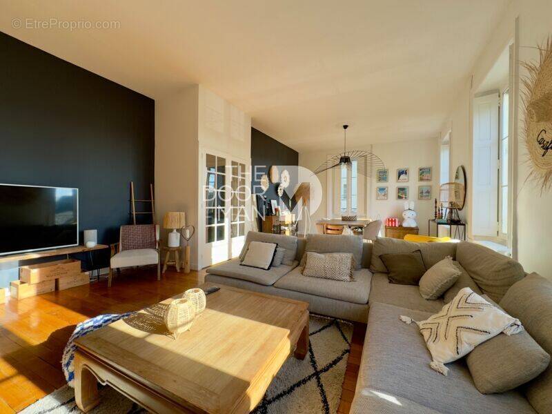 Appartement à LAVAL