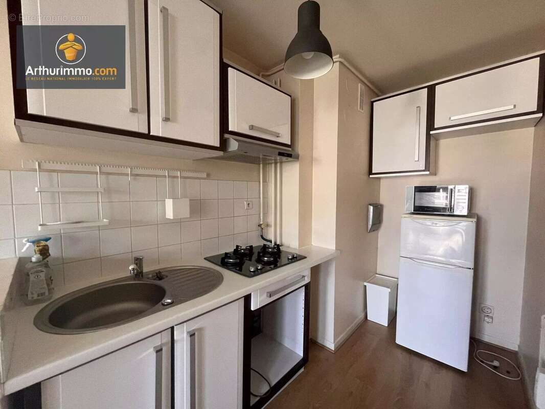 Appartement à SAINT-GRATIEN