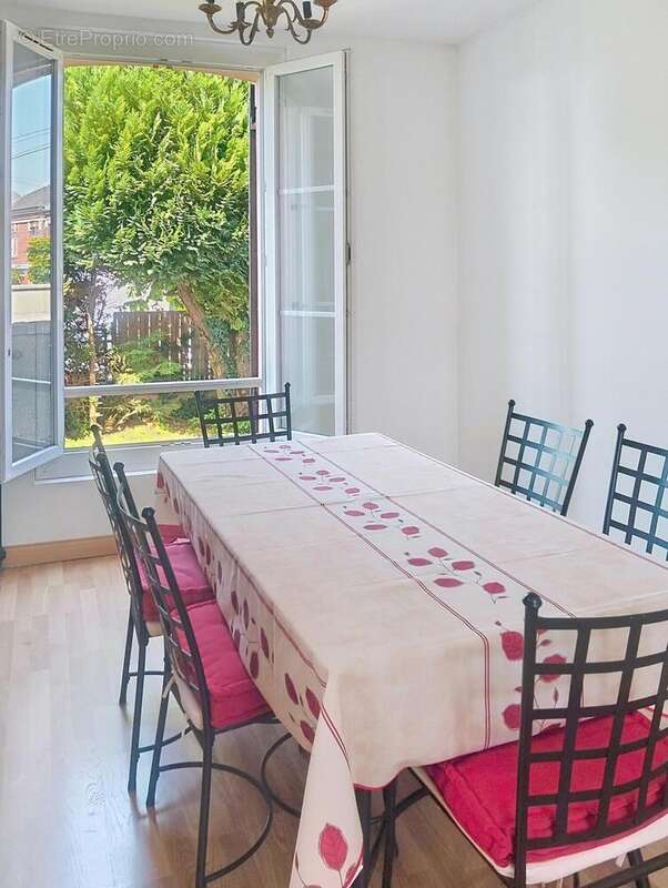 Maison 86 m² à Montdidier  - photo 5