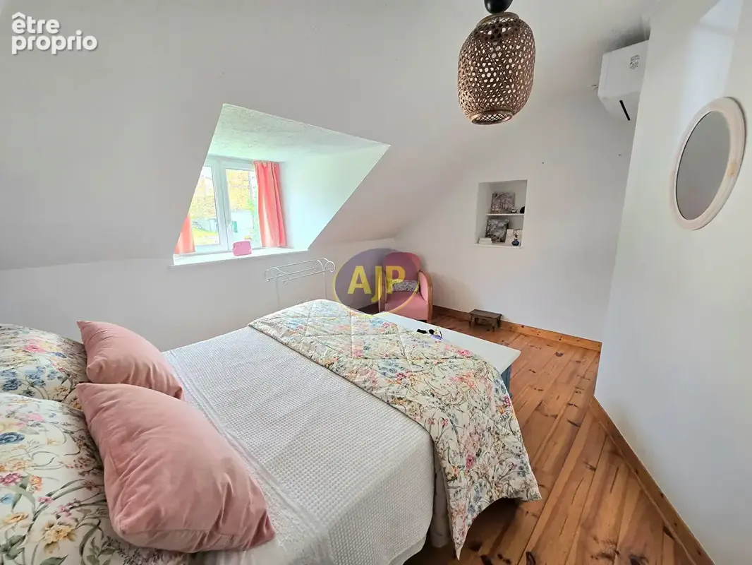 Maison Guemene Penfao 3/4 chambres, dépendance - photo 13
