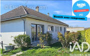 Photo 1 - Maison à COUVROT