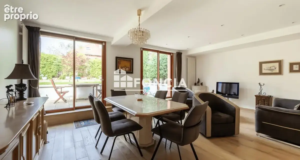 Photo Appartement à Rueil-Malmaison au prix de 1 295 000€