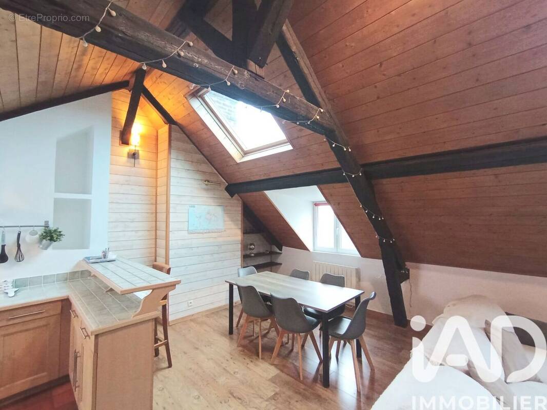 Photo 1 - Appartement à LE HAVRE