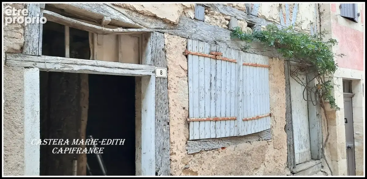 Maison à vendre 4 pièces BIRAN (32) - photo 21