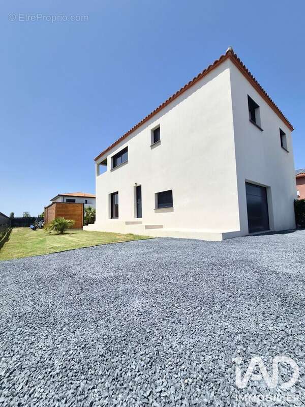 Photo 3 - Maison à SAINTE-MARIE