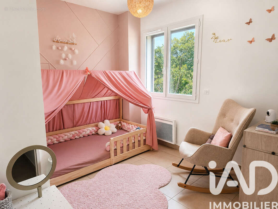 Photo 8 - Maison à SOREDE