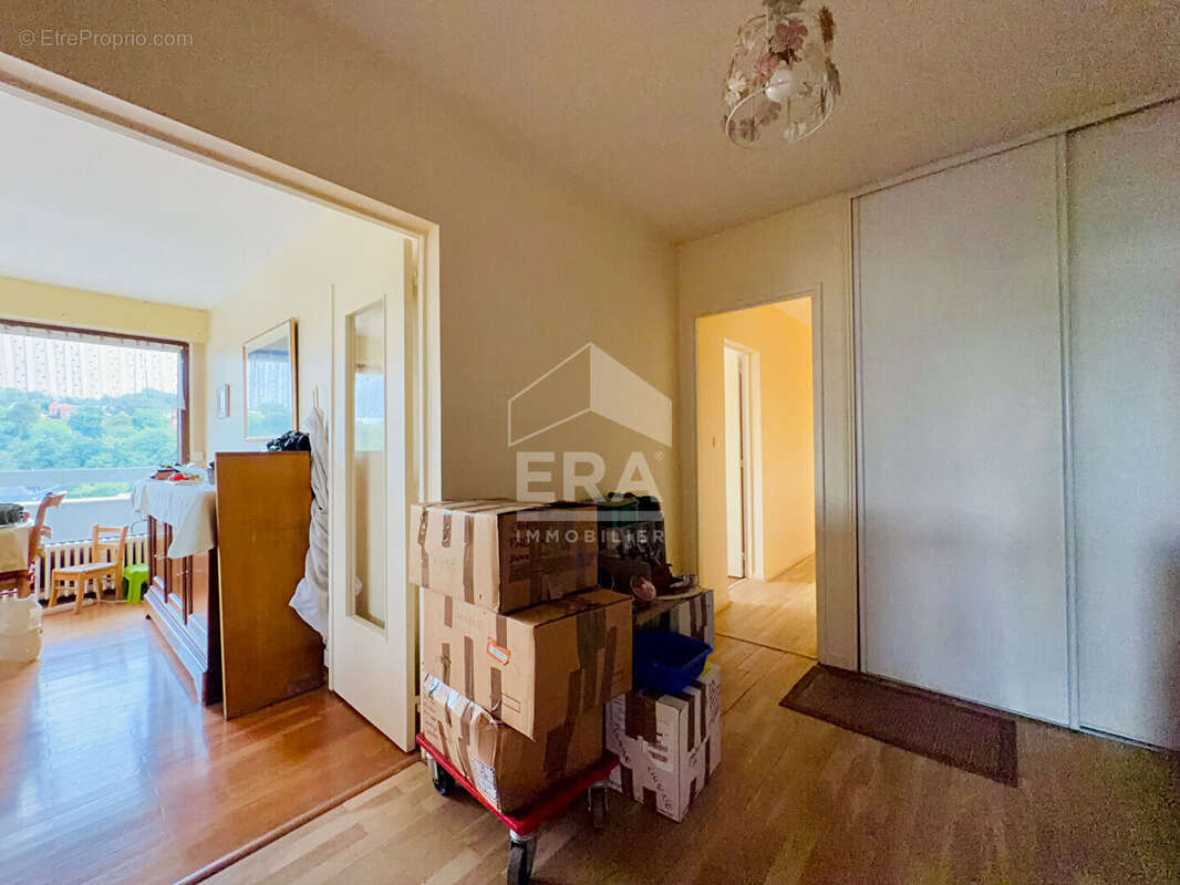 Appartement 95m² à sèvres - photo 9