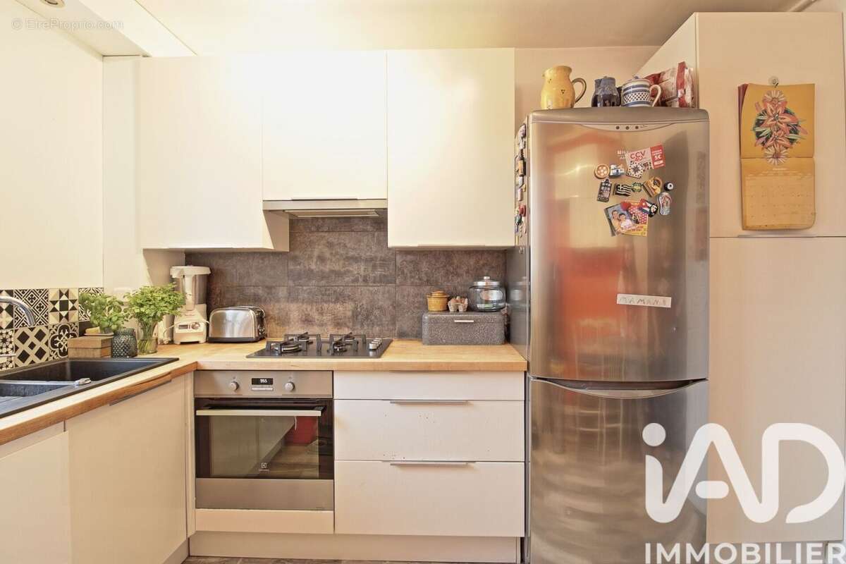 Photo 3 - Appartement à DOMONT