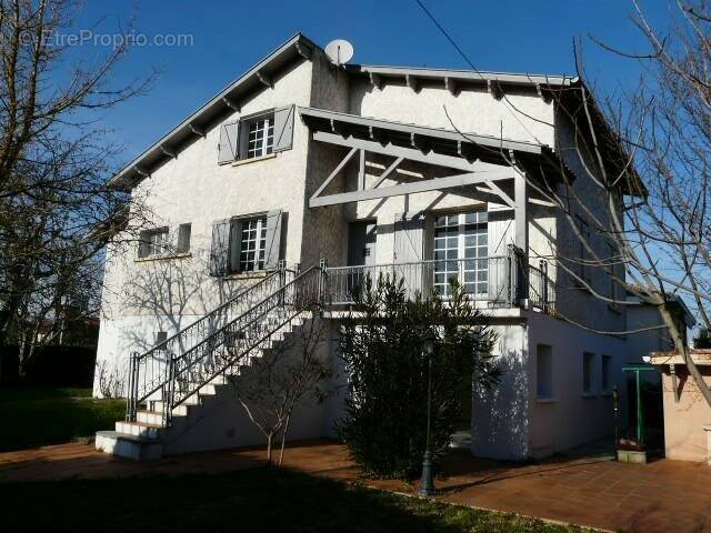 Maison à AGEN