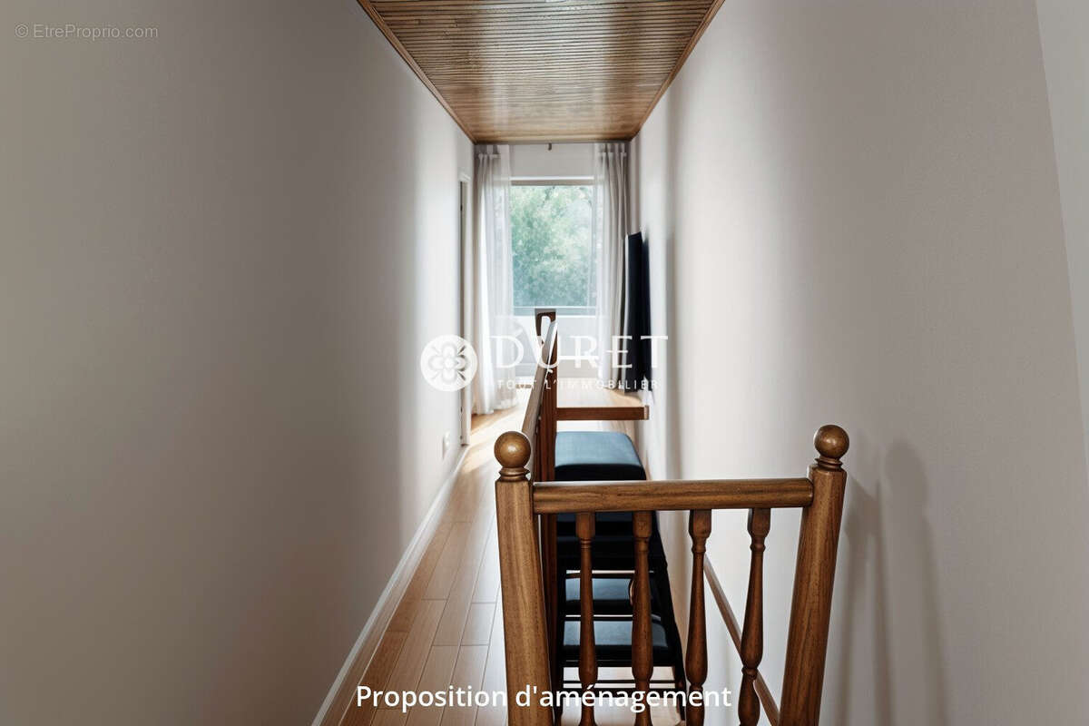 Maison à SAINT-FULGENT