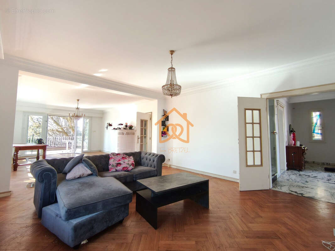 Maison 295 m² à Lingolsheim  - photo 4