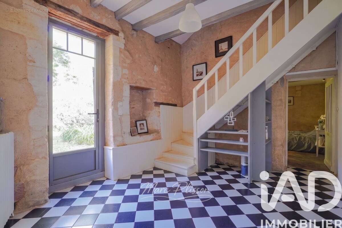 Photo 7 - Maison à SOUSSANS