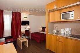 Appartement à MONTEVRAIN