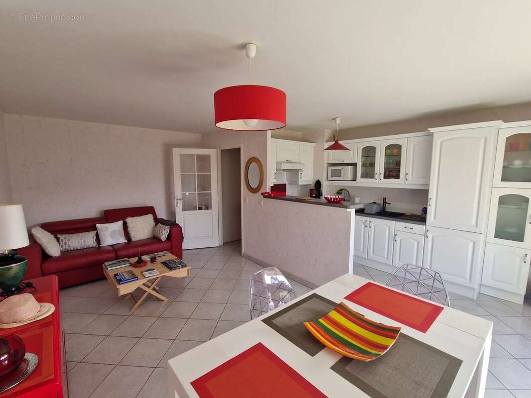 Appartement à ARRADON