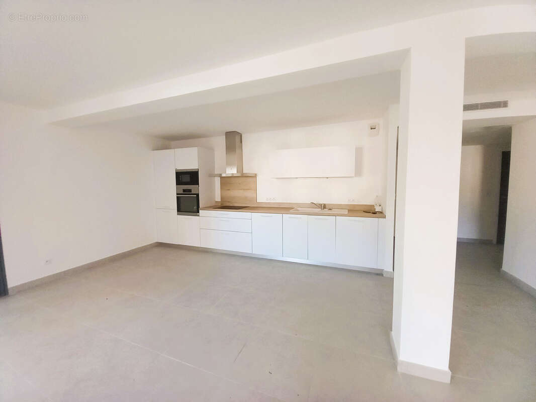 Appartement à BONIFACIO