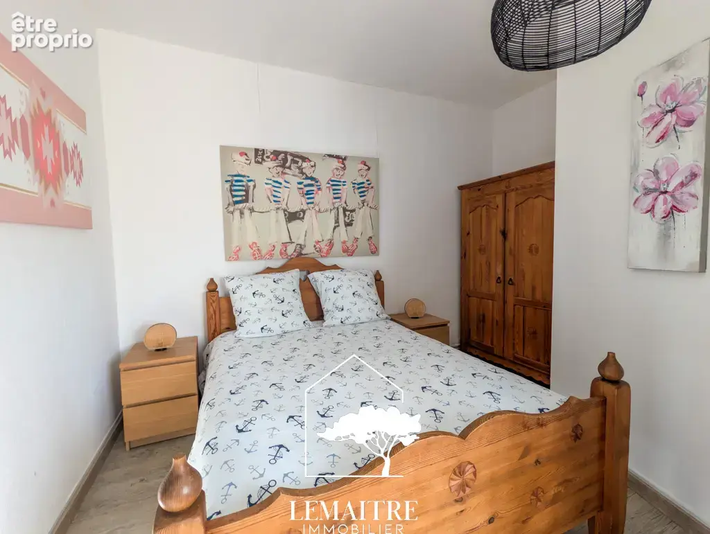 Ronce-les-bains   gîte 176 m2 à 50 mètres de la plage   7 chambres   investissement locatif - photo 9