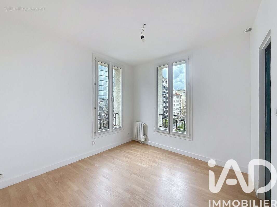 Photo 4 - Appartement à BOULOGNE-BILLANCOURT