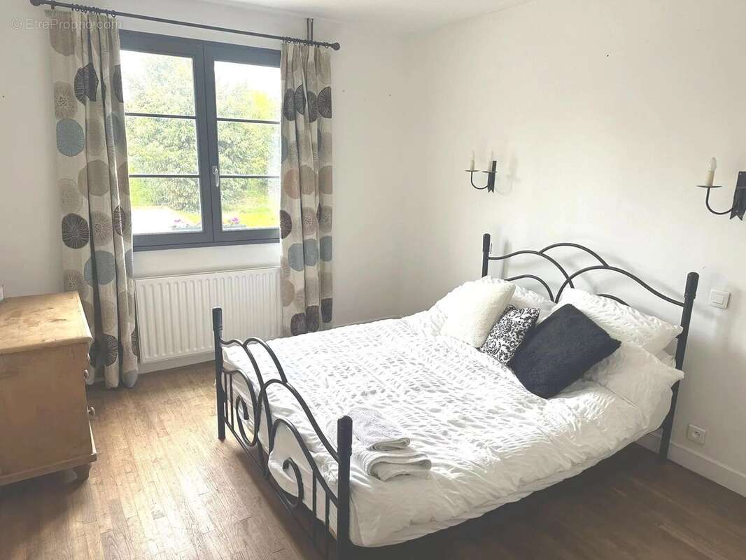 Jolie maison de 4/5 chambres avec accès au centre ville à pied - photo 16