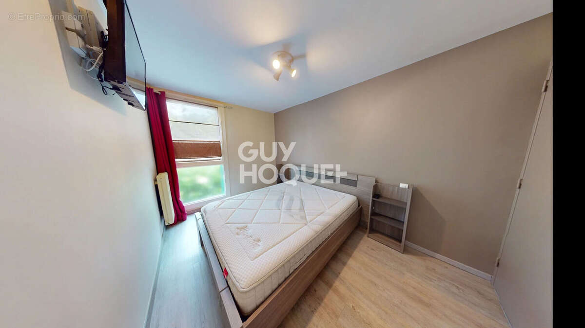 Appartement à SAINT-JEAN-DE-LUZ