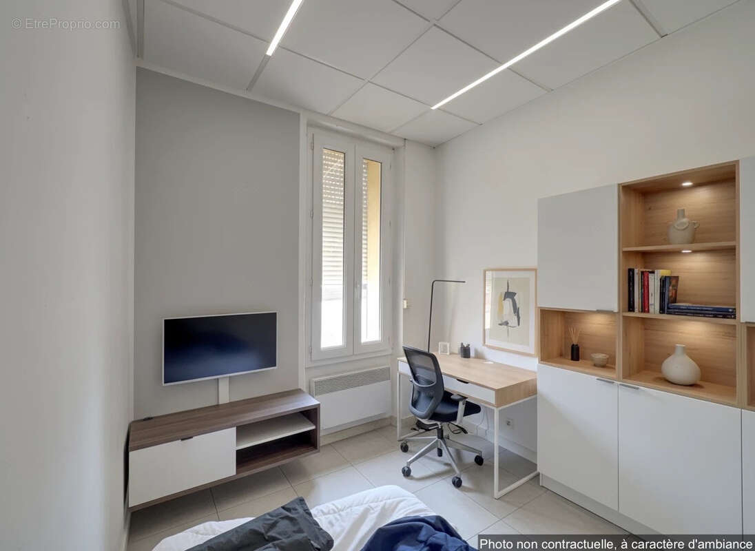 Appartement à SAUSSET-LES-PINS