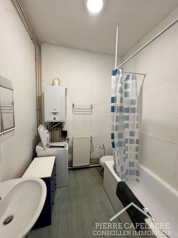 Appartement à LILLE