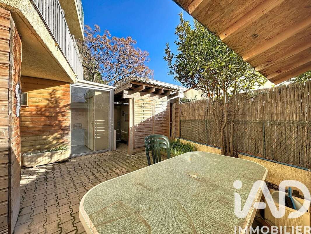 Photo 2 - Appartement à CANET-EN-ROUSSILLON