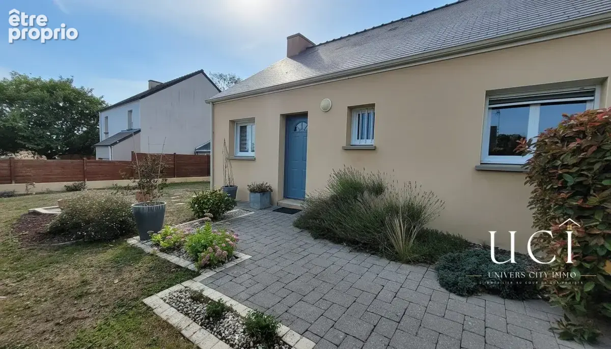 Photo Maison à Savenay au prix de 304 200€
