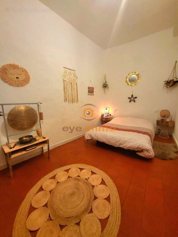 Appartement à PEZENAS