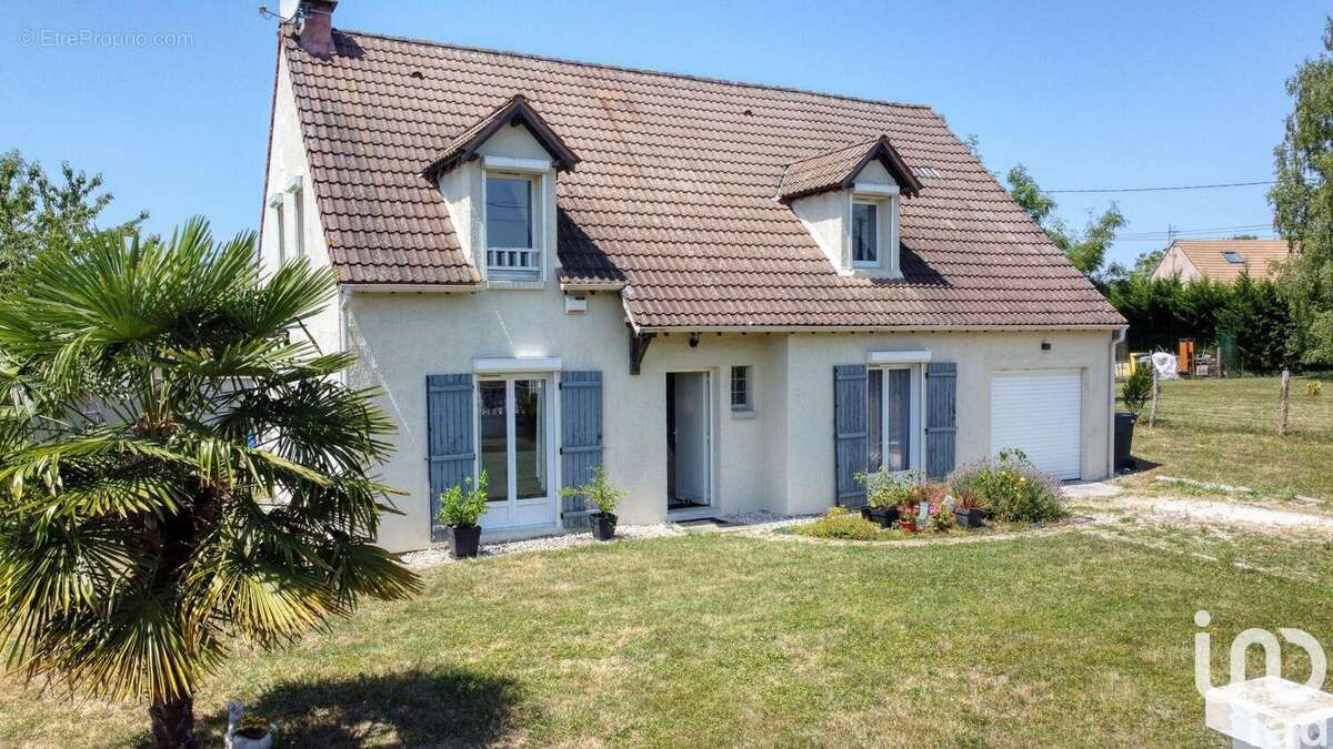 Photo 7 - Maison à LA FERTE-GAUCHER
