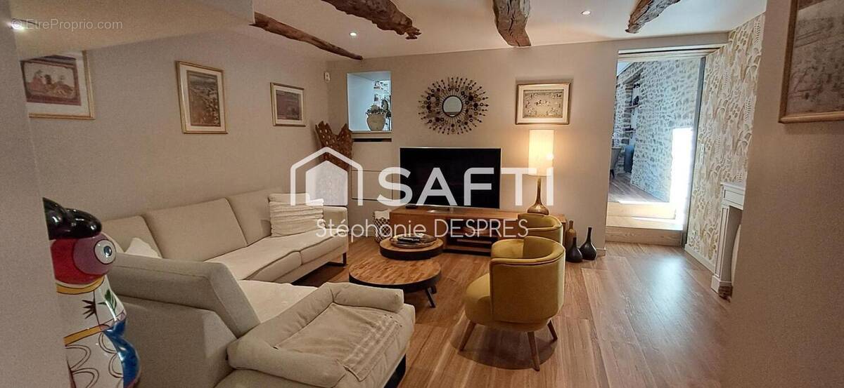 Photo 1 - Maison à DINAN