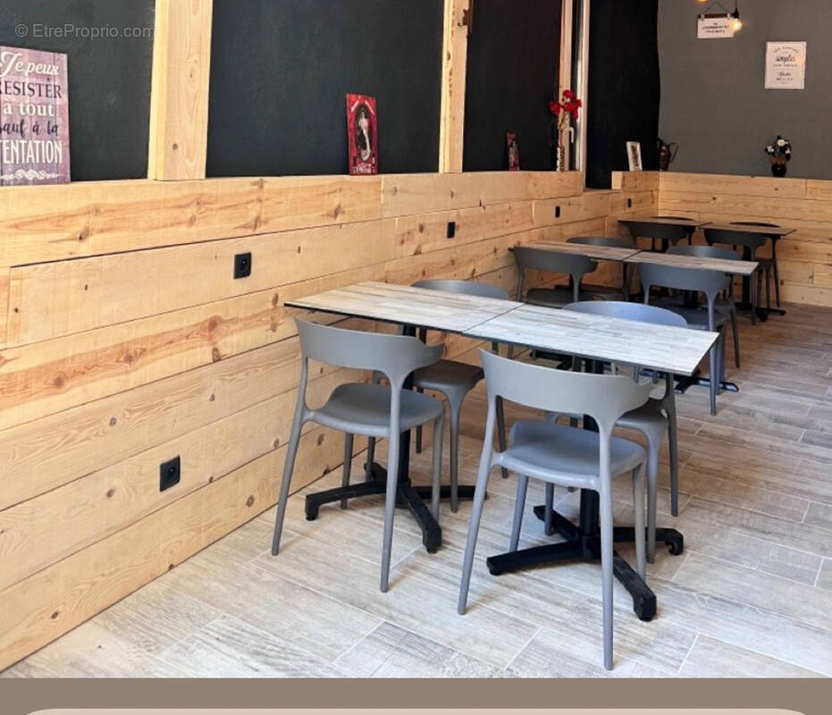 Commerce à LE HAVRE