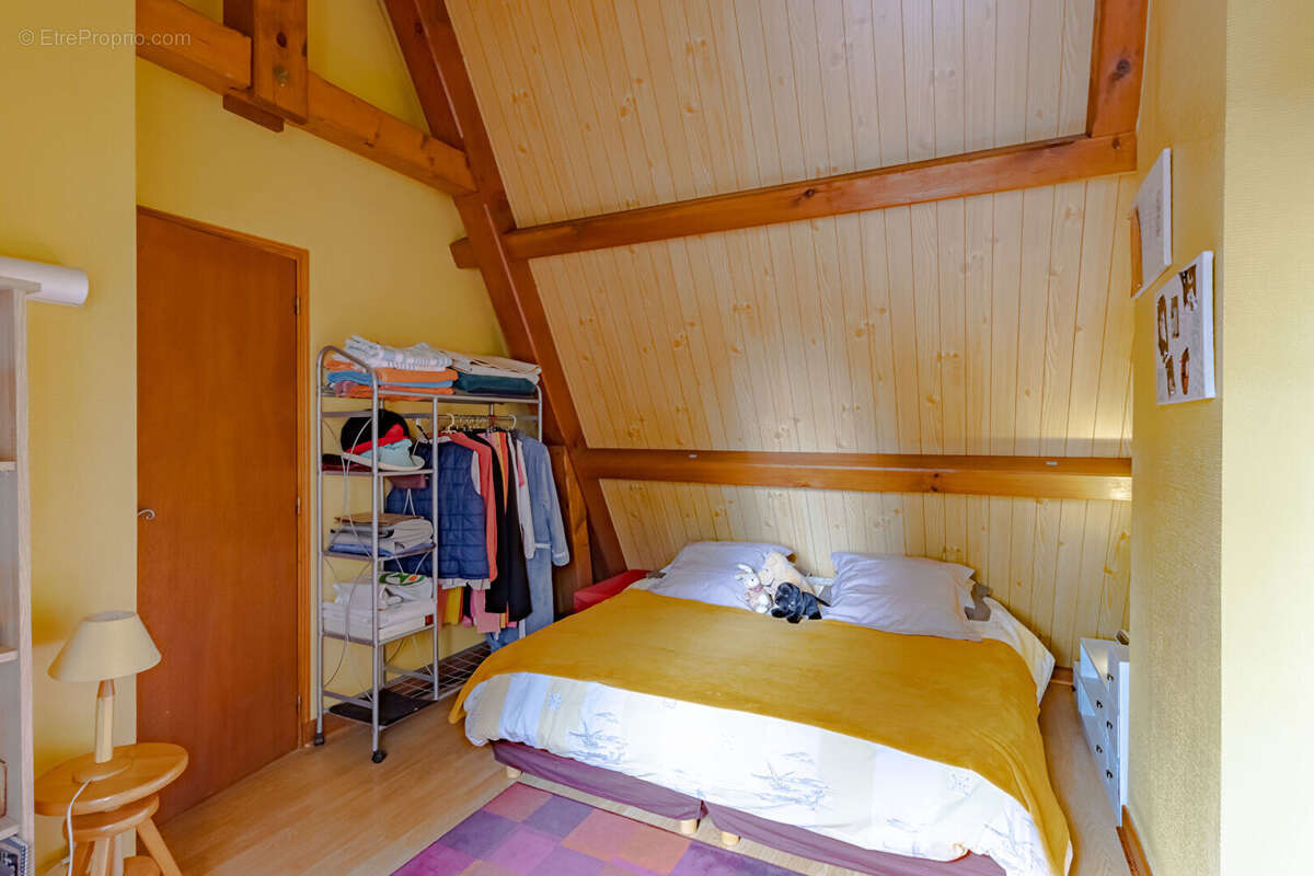 Maison à CARSAC-AILLAC