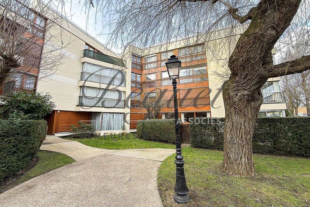 Appartement à LE CHESNAY