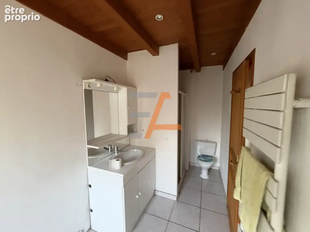 Immeuble de rapport   centre de saint-julien-chapteuil - photo 10
