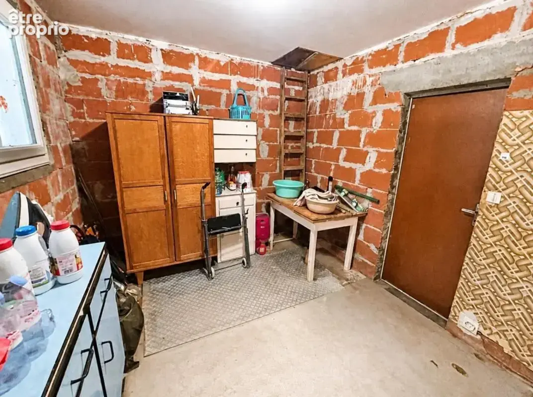 Maison de plain-pied avec vue sur les champs, près de 2 000 m² de terrain NERIGEAN (33) - photo 10