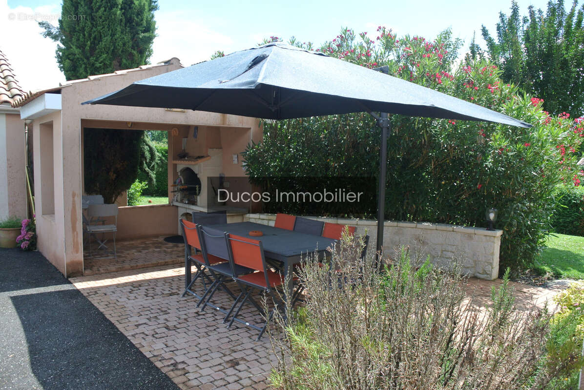 Maison à MARMANDE