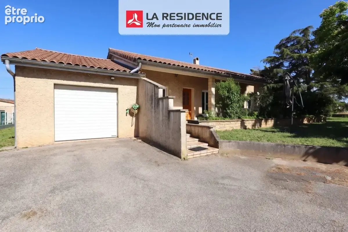 Maison 114 m² à Malissard  - photo 3